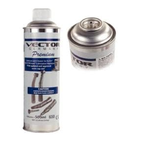 Vector Spray Lubricant Oil 500mL/Cn