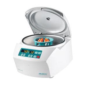 EBA 270 Tabletop Centrifuge 6 Capacity 4000rpm Ea