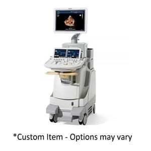 iE33 System Ultrasound Ea