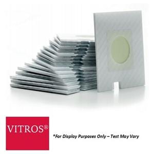 VITROS Dry Slide 250/Pk