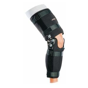 FastFit TROM Brace Knee Size Medium 24" Left/Right