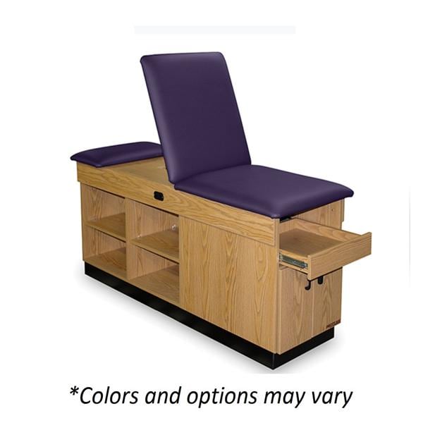 Taping/Treatment Bench/Table Specify Color 400lb Capacity