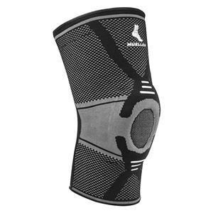 Omni Force K-700 Compression Support Adult Knee 14-16" Large