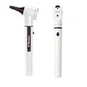 Otoscope/Ophthalmoscope Set Ea