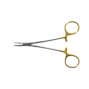 Webster Needle Holder 4-3/4" Ea