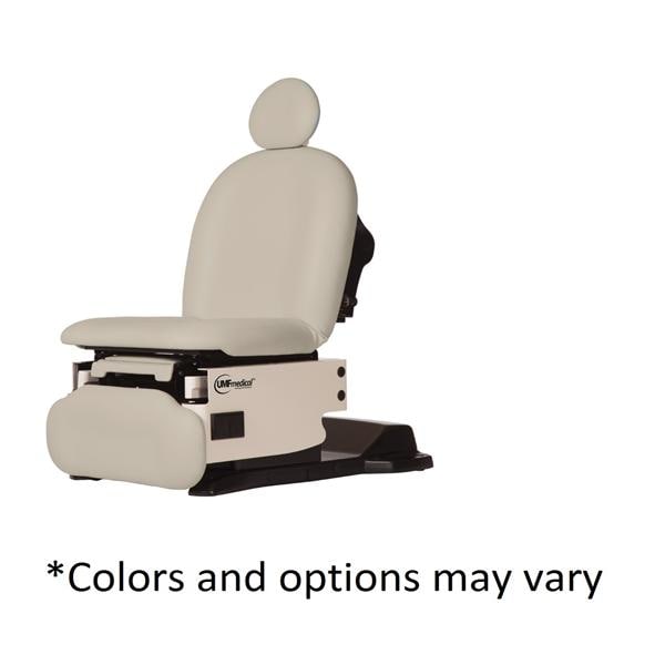 Ultra Power Procedure Chair Specify Color 650lb Capacity