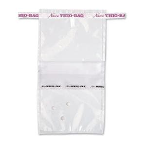 Whirl-Pak Sampling Bag 100/Pk