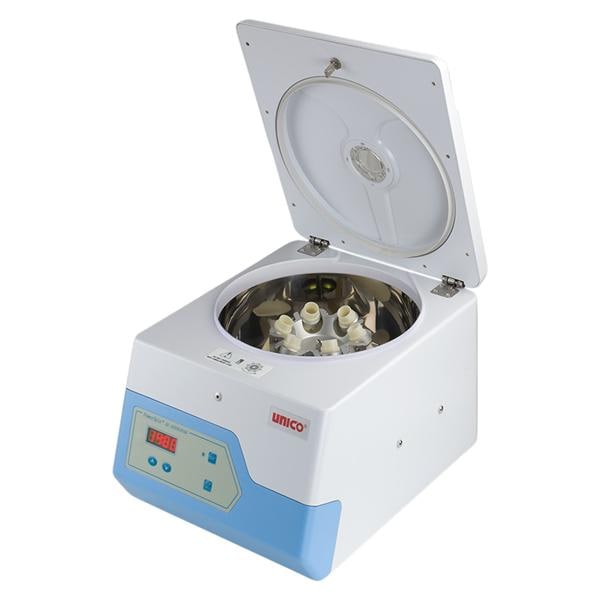 PowerSpin Centrifuge 6 Place 3400 RPM 1/Bx