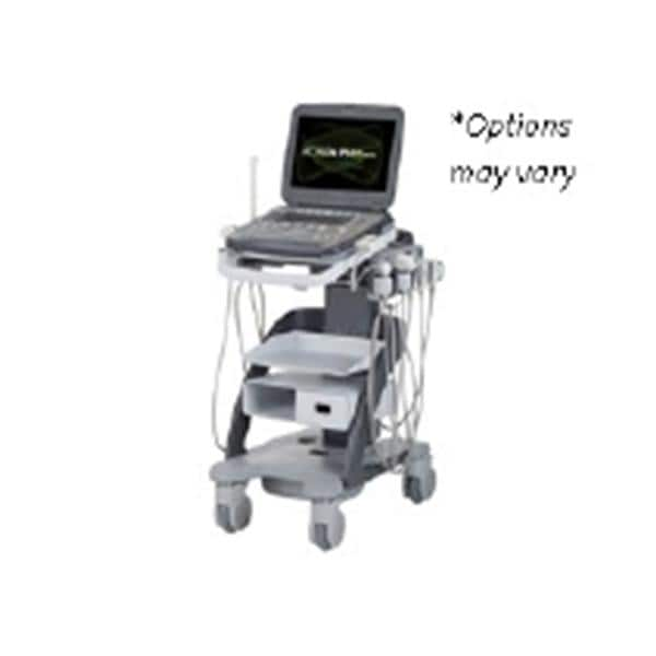 Ultrasound System Ea