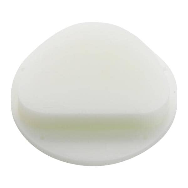 Ceramill Wax Milling Wax Disc White 71x20 Ea