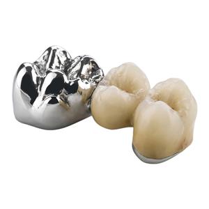 Ceramill Sintron Metal Disc 10mm Ea