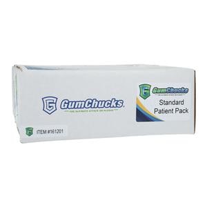 GumChucks Flosser Sample Packs 50/Pk