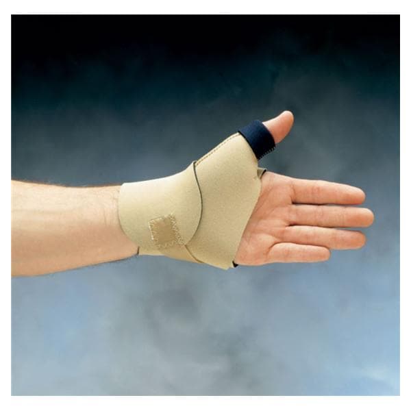 Norco Support Thumb Neoprene 1/8" Right