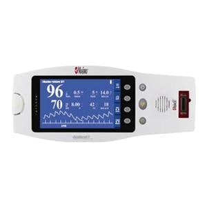 Pulse Oximeter Ea