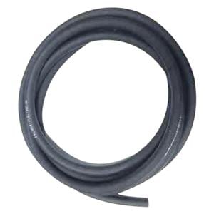 Suction Cabinet Tube For ENT Tx Cabinets Black Ea