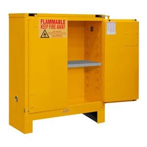 Safety Cabinet Ea