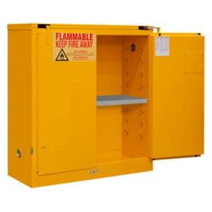 Cabinet Heavy Duty Steel Ea