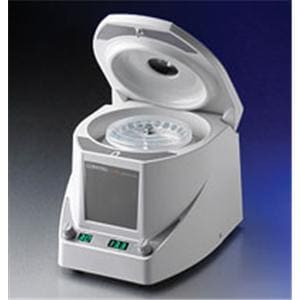 LSE High Speed Microcentrifuge 24 Place 13300rpm 1.5/2.0mL Rotor Ea