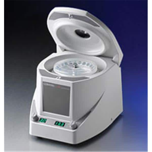 LSE High Speed Microcentrifuge 24 Place 13300rpm 1.5/2.0mL Rotor Ea