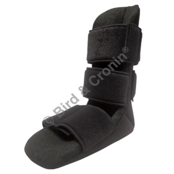 Baker Night Splint Foot/Heel Size Men 9-10 / Women 9.5-10.5 Large Foam Lft/Rt