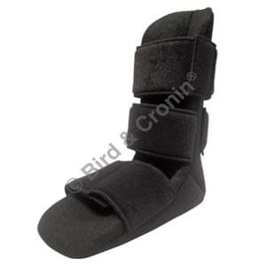 Baker Night Splint Plantar Fasciitis Size Men 3-5/Women 5-7 Small Universal