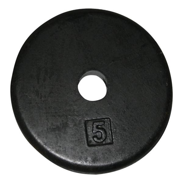 CanDo Weight Plate Ea