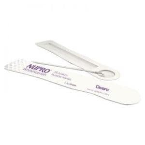 NUPRO Fluoride Varnish 5% NaF 0.4 Gm Grape White 500/Bx