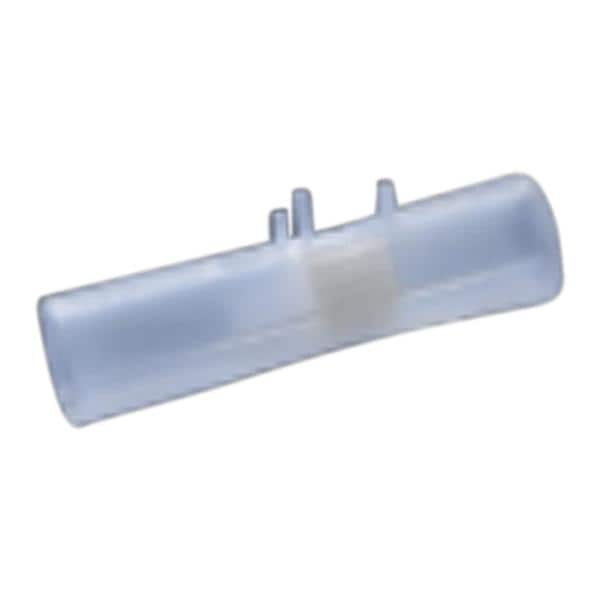 Mouthpiece For IQSpiro Spirometer 25/Bx