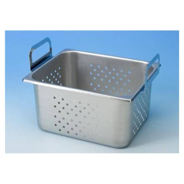 Perforated Tray For Model 3800 Ultrasonic Cleaner