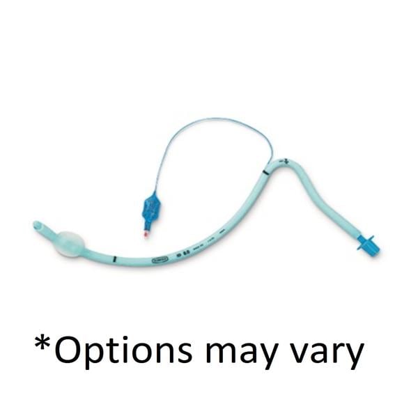 Soft Seal Endotracheal Tube Cuffed 8.0mm 10/Ca