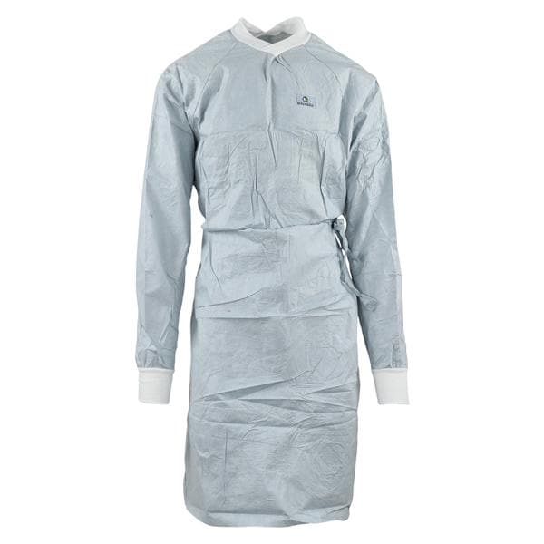 Aero Surgical Gown AAMI Level 4 X Large 30/Ca