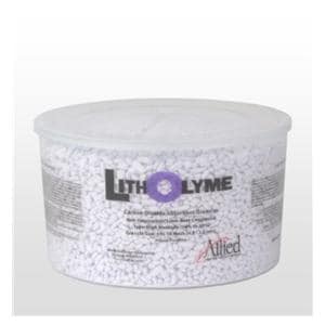 Carbolime Litholyme Reagent 1 kg Cylindrical Canaster 12/Ca