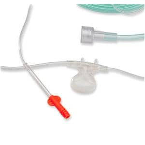 Microsteam CapnoLine O2 Cannula 25/Ca