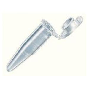 Centrifuge Tube LoBind 1.5mL Non-Sterile 100/Bx