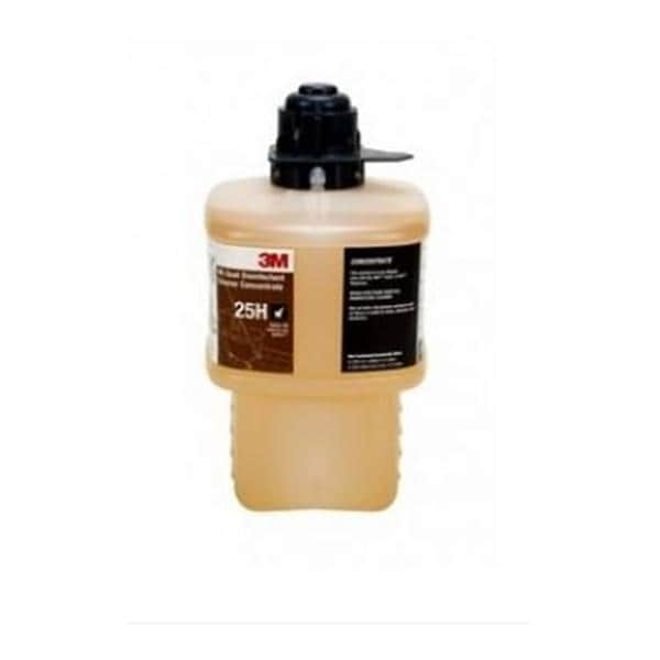 3M™ HB Quat 25H Cleaner 2 Liter 6/Ca