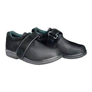 GentleStep Diabetic Shoe Adult Lycra Black Men 8 / Women 9.5