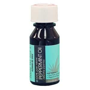 Essential Oil Peppermint 1oz 12/Ca