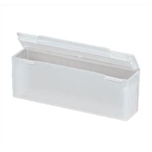 Microscope Slide Storage Holder Translucent 5 Position 25/Pk