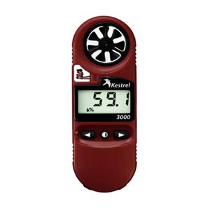 Kestrel 3000 Wind Meter Ea