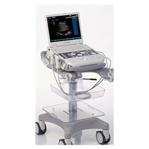 Demo Acuson P300 System Ultrasound Ea