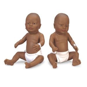 Baby Newborn Unisex Dolls Ea