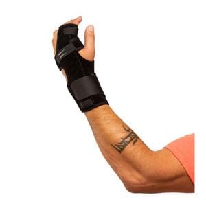 TKO Orthosis Splint Knuckle One Size Neoprene 7-10" Left