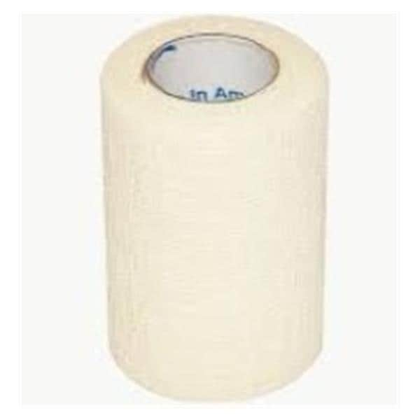 Cobird Athletic Tape Fabric 3"x5yd White 16/Ca