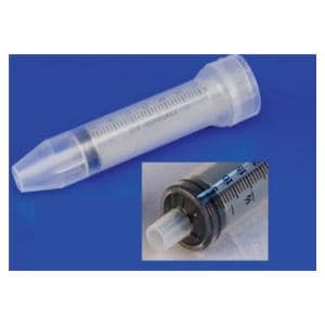 Monoject General Use Syringe 60cc Low Dead Space 20/Bx, 1 BX/CA