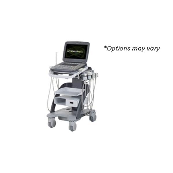 Acuson P500 Ultrasound System Ea