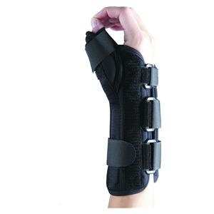 Immobilization Spica Wrist/Thumb Size X-Large Memory Foam 9-10" Right