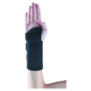 Splint Wrist Size Large Memory Foam 8-9" Right