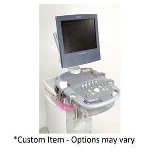 x150 System Ultrasound Ea