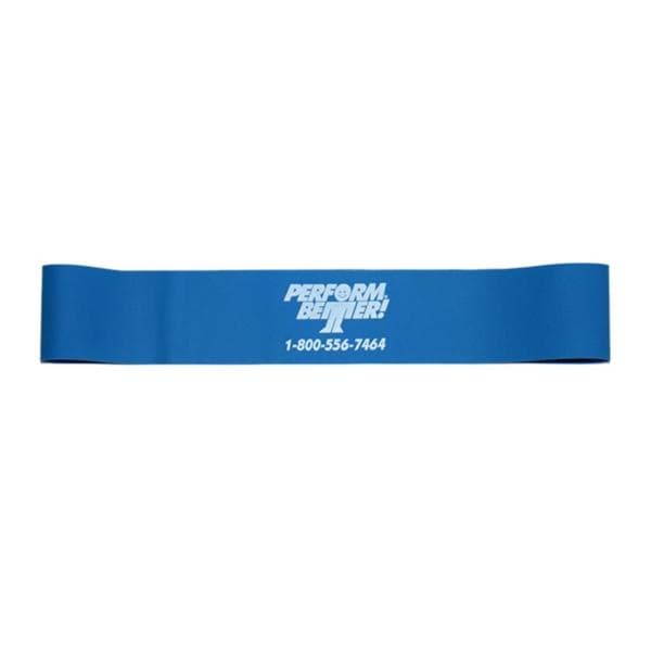 Exercise Band 12x2" Blue