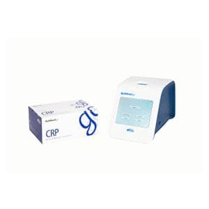 QuikRead Go CRP: C-Reactive Protein Quantitative Control 2/Pk